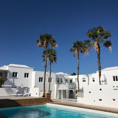 Romantic Casa Blanca Коста-Тегісе Екстер'єр фото