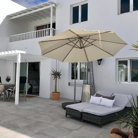 Romantic Casa Blanca Коста-Тегісе Екстер'єр фото