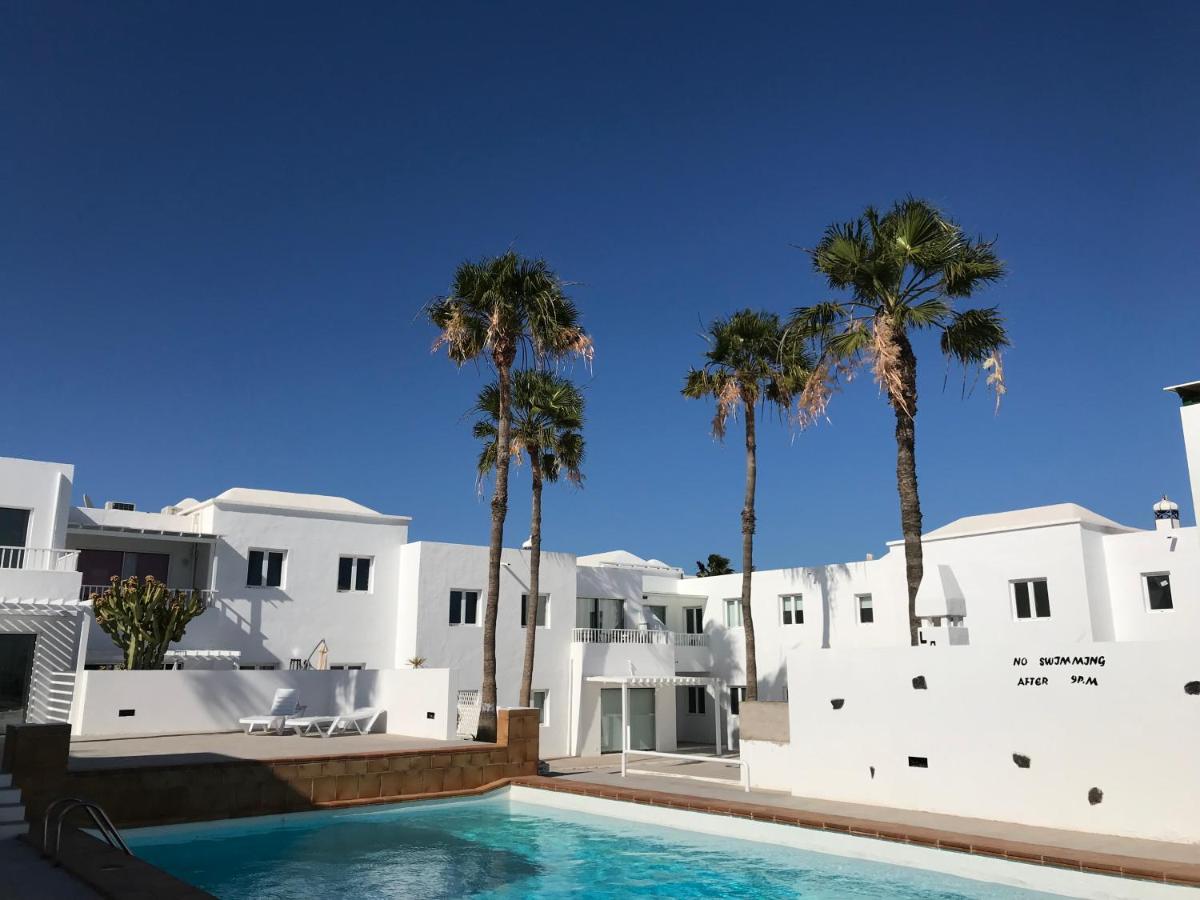 Romantic Casa Blanca Коста-Тегісе Екстер'єр фото
